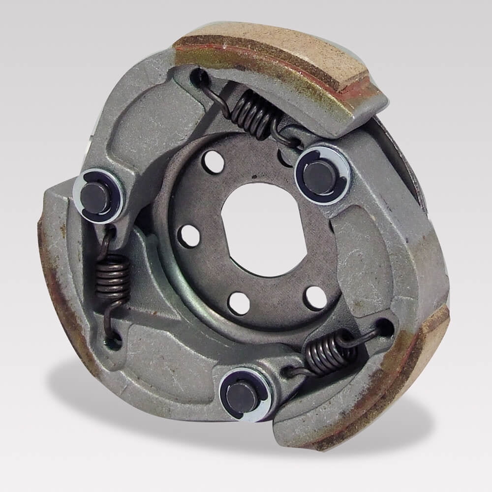 Clutch 139QMB 49cc, High Performance, (NCY Brand)