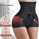 thumbnail image 5 of Faja moldeadora de cintura Yuxing para mujer faja adelgazante abdomen posparto M beige, 5 of 5