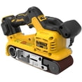 thumbnail image 5 of Lijadora de banda DEWALT 20V MAX* XR Inalámbrica 3X21 pulgadas, 5 of 5