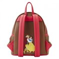 thumbnail image 5 of Loungefly Disney Snow White Lenticular Princess Series Mini Backpack, 5 of 7