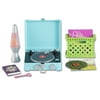 My Life As Trendy Retro Set with Lava Lamp, Record Player, and More for 18" Dolls