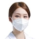 thumbnail image 3 of 50 Pcs 4-ply Kn95 Face Mask Safety Facemasks Breathable Adult Protective Facial Masks Medical Masks, 3 of 5