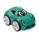 thumbnail image 5 of Mini coche RC de dibujos animados de 2,4 G, coche de control remoto, coche de carreras con seguimiento de ruta, coche RC para niños pequeños, niños y niñas, juguete de regalo verde, 5 of 14