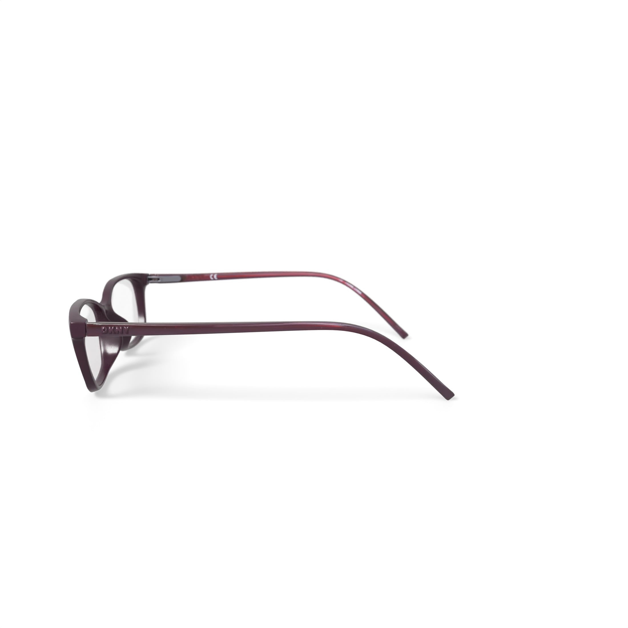 DKNY DY4636 3600 Women’s Rx-Ready Eyewear Frames & Zip Case DKNY 5021 | Eyeglass World main image 4
