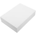 thumbnail image 2 of 500 Sheets Printable A5 Blank Paper Double Sided Printer Paper DIY Craft Paper A5 Printer Paper, 2 of 8