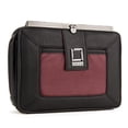 thumbnail image 3 of LENCCA Esvivina Women's Universal Protective Carrying Purse with Adjustable Strap for Tablet Devices up to 8" - 8.4", 3 of 7
