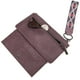 thumbnail image 5 of Bolso de mano Wallet WG139-W013LV para mujer, estilo bohemio azteca, 5 of 6