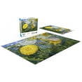 thumbnail image 2 of Buffalo Games Dandelion Fairy 1000-Piece 26.75 x 19.75-inch Interlocking Jigsaw Puzzle for Adults Ages 14+, 2 of 5