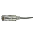 thumbnail image 5 of 15ft Cat6 UTP Slim Ethernet Network Booted Cable, 5 of 6