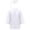 White, variant on Boys Girls Graduation Cap And Gown Graduation Gold Cape Kids Class Of 2026 Graduation Celebration Dress Outfit 4-5 Years