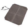 thumbnail image 4 of BOROCO Sac de Roulement de Couleau, Sac de Porte-Couteau de Roulement de Couleau Toile Cirée 7 Fermes Sac de Rangement de Couleau Résistant à la Déchirure Doux pour la Cuisine Camping, 4 of 8