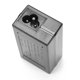 thumbnail image 3 of Jixopn - Inyector de corriente POE de escritorio duradero de 24 V, 0,5 A y 24 W, adaptador Ethernet, fuente de alimentación estándar portátil para vigilancia CCTV, 3 of 8