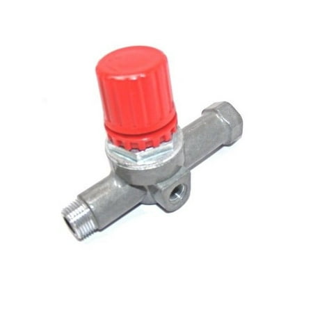 - Bostitch Regulator Manifold AB-9415883 Pressure Reducer