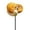 Yellow, variant on VMWMSSR Animal-Shaped Bee Waterer Garden Stakes, Resin Water Feeder For Bees, Outdoor Garden Decor Stakes, Pollinator Water Station(Green-4.72")