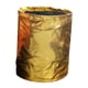 thumbnail image 5 of Cubo de basura plegable para coche, reposabrazos, cubo de almacenamiento, cubo de basura colgante para SUV Dorado, 5 of 9