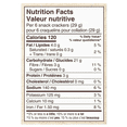 thumbnail image 6 of Triscuit Cracked Pepper & Olive Oil Snacking Crackers, 200g (3 Pack), 6 of 7