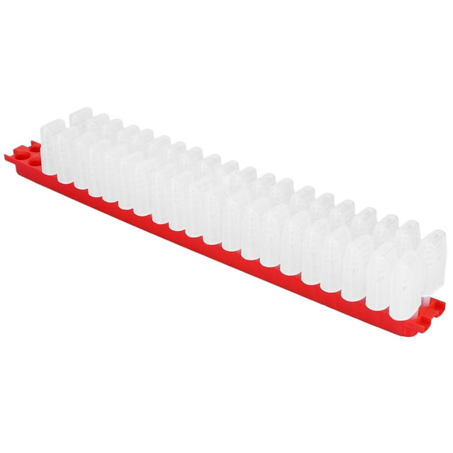 Queen Bee Cage, Lightweight Easy To Use Queen Bee Rearing Cage Safe For Beekeeping For Apiculture For Farm