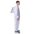 thumbnail image 2 of Traje de apicultor, traje de abeja profesional cómodo traje de apicultura profesional traje de apicultura rendimiento finamente afinado, 2 of 8