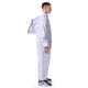 thumbnail image 2 of Traje de apicultor, traje de abeja profesional cómodo traje de apicultura profesional traje de apicultura rendimiento finamente afinado, 2 of 8