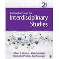 thumbnail image 1 of Pre-Owned Introduction to Interdisciplinary Studies (Paperback) 1506346898 9781506346892, 1 of 1