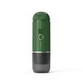 thumbnail image 1 of Heating Portable Coffee Machine Fit Capsule & Ground Travel Expresso Coffee Maker For Camping Office With Portable Bag , Removable Reservoir, 1 of 2