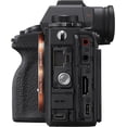 thumbnail image 3 of Sony Appareil Photo Hybride Plein Format à Objectif Interchangeable Alpha 1, 3 of 7