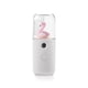 thumbnail image 2 of Pulverizador facial de la niebla 30 ml Cuidado de la piel Humidificador USB Pollo de mano Polleo fresco Rocío de nebulizador de nebulizador para salón blanco Tipo 2 Inevent HA059145-05B, 2 of 7