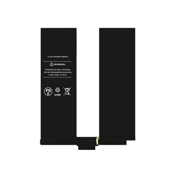 Replacement Li-ion Polymer Battery 7538 mAh For Apple iPad Pro 11 (2020) 2nd Gen