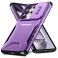 thumbnail image 2 of Fashion Case Drop Resistant Shockproof Case For Samsung Galaxy S25 Ultra, 2 of 7