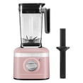thumbnail image 1 of Licuadora KitchenAid K400 de velocidad variable KSB4028, color rosa seco, 1,65 litros, 1 of 6