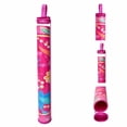 thumbnail image 4 of Mahjong Mat Bag, Durable Plastic Rolled Item Storage Tube For Game Night Outdoor Gathering, 4 of 7