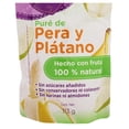 thumbnail image 3 of Puré de pera y plátano Parent's Choice 113 g, 3 of 4