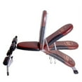 thumbnail image 2 of CAP Strength Multi-Purpose Adjustable FID Weight Bench, 2 of 6