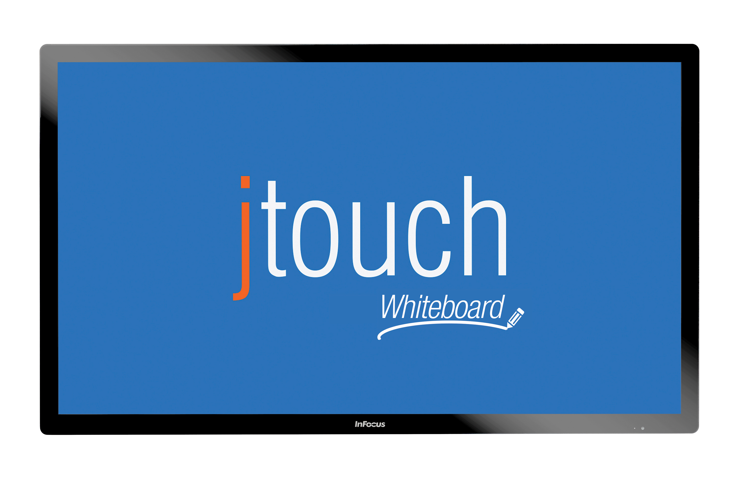 InFocus JTouch INF6502WBAGP JTOUCH-Series - 65" LED display - image 2 of 2