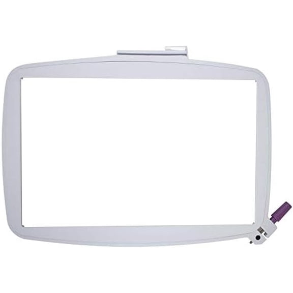 Embroidery Hoop Viking Large 9.6" x 6" Hoop (240mm x 150mm)$$Art & Craft