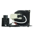 thumbnail image 5 of Lutema Economy Bulb for Dell M409MX Projector (Lamp with Housing), 5 of 5