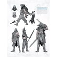 thumbnail image 4 of The Art of God of War RagnarÃ¶k (Deluxe Edition), (Hardcover), 4 of 10