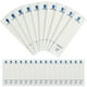 thumbnail image 2 of 50pcs Universal Digital Thermometer Covers Disposable Electronic Thermometer Covers, 2 of 2