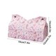 thumbnail image 3 of Tissue Cover Box With Tissue Cell Phone Facial Paper Organizer For Kitchen Bathroom Vanity Countertops Bedroom Dressers And Tables Gift, 3 of 6