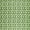 Amsterdam-Green & Creme, variant on Outdoor Rug - Folded Design - Recycled Plastic Mat for Patio, Camping, Beach, Balcony, Porch, Deck - Weather, Water, Stain, Lightweight, Fade and UV Resistant - Amsterdam Green & Creme