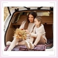 thumbnail image 4 of LHSHID to My Bonus Daughter Gifts Throw Blanket Step Daughter Gifts from Stepmom Stepdad for Teen Girls Women Best Stepdaughter Gifts for Christmas Valentine’s Mother’s Day Birthday Gifts 60"x80", 4 of 7