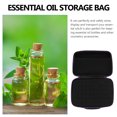 thumbnail image 3 of unbranded Bolsa Para Esenciales Color Morado Transporte Y Almacenamiento Fácil, 3 of 6