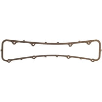 Mahle Engine Valve Cover Gasket Set VS50473 Fits select: 2008-2012