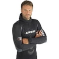 thumbnail image 5 of Cressi 5mm Apnea Unisex 2-Piece Wetsuit, 5 of 6