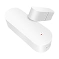 thumbnail image 1 of Tuya Zigbee Smart Door Sensor Window Sensor Door Magnetic Alarm Detector Magnetic Sensor Work With Alexa ,Consistent Performance, 1 of 6