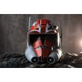 thumbnail image 3 of Casco Evere Commander Vaugh Cosplay Halloween Deluxe, 3 of 9