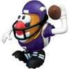 Action Figures - NFL - MIN Vikings Mr. Potato Head