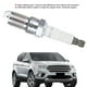 thumbnail image 2 of Bujía de motor de coche L3Y4-18-110 4 Uds para Ford Escape Jadeshay  A, 2 of 8
