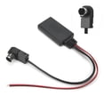 thumbnail image 4 of Cable Adaptador Auxiliar Bluetooth Amonsee Módulo Adaptador Estéreo de Audio para Automóvil KCA 121B, 4 of 7