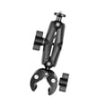 thumbnail image 4 of Soporte de manillar de cámara de bicicleta de bicicleta con adaptador de cámara fuerte de 1/4 Soporte de cámara de aleación de aluminio , estilo b shamjiam Adaptador de montura de cámara, 4 of 9